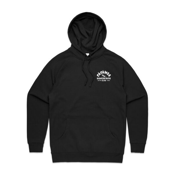 Mens Hoodie Thumbnail