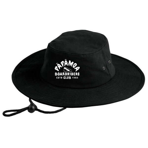 Surf bucket hat Thumbnail