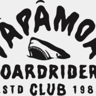 PBC Logo Shark Black Thumbnail