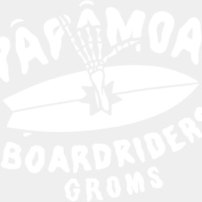 PBC Logo Groms White Thumbnail