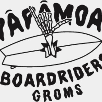 PBC Logo Groms Black Thumbnail