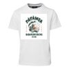 Podium Mens Poly Tee Thumbnail