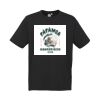 Biz Collection Mens Ice Tee Thumbnail