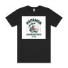 AS Colour Mens Block T shirt Thumbnail